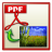 AWinware Convert Image to PDF icon