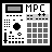 MPC Editor icon