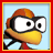 Crazy Chicken Skybotz icon