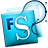 FontLab Studio icon