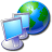 Internet Explorer Proxy Monitor icon