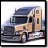 Truck Repair Shop Invoicing System icon