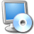 MedStream (for Windows PCs) by Skyscape icon