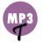 MP3Torpedo icon