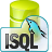 MicroOLAP Interactive SQL for MySQL icon