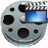 Free AVI To VCD Converter icon