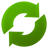 X2X Free Video Flip and Rotate icon