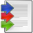PDFBinder icon