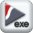 Flash EXE Builder icon