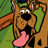 Scooby Doo Baseball icon