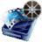 Free MKV To AVI Converter icon