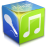 Audio Convert Toolbox icon