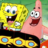 Sponge Bob Squarepants Bus Rush icon