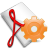 AWinware PDF Split & Merge Pro icon