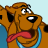 Scooby Doo Surf icon