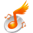 Magic Music Studio Pro icon