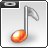 MAGIX music studio 2006 deLuxe icon