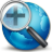 GPS Tracking software icon