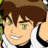 Ben Ten the Blockage Blitz icon