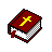 Free Bible Reader icon