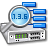WinAgents MIB Browser icon