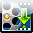 iWisoft Free Video Downloader icon