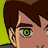 Ben 10 Kraken Attack icon