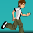 Ben Ten Power Slash icon