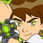 Ben 10 Cavern Run icon