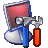 Registry Repair 2006 icon