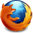 Firefox ESR icon