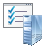Microsoft Web Application Configuration Analyzer icon