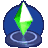 The Sims House Party icon