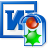 Atomic Word Password Recovery icon