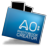 AO Photobook Creator icon