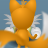 Sonic - Tails Cosmic Rush icon