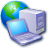 Cyber Time Manager icon