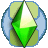 The Sims™ 2 Teen Style Stuff icon