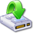 Visual Subst icon