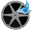 Free UTube 2 Windows Media Center icon