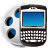 Wondershare Video Converter for BlackBerry icon