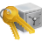 Password Memory 2009 icon