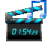 MP3 to MPEG-4 Audio Free Convert icon