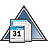 STK Scheduler icon