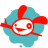 Woofy icon