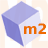 mosascii m2 updater icon