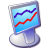 Bandwidth Monitor Pro icon