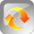 Free Crazy video downloader and converter icon