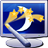 Screen Saver Toolkit icon