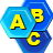 Merriam Webster's Spell-Jam icon